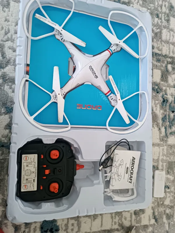 dron sotiladi srochno