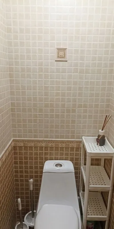 Продается квартира,Буюк Ипак йули, 36.6. дом кирпич, 3 к, 5 эт. 103500 7