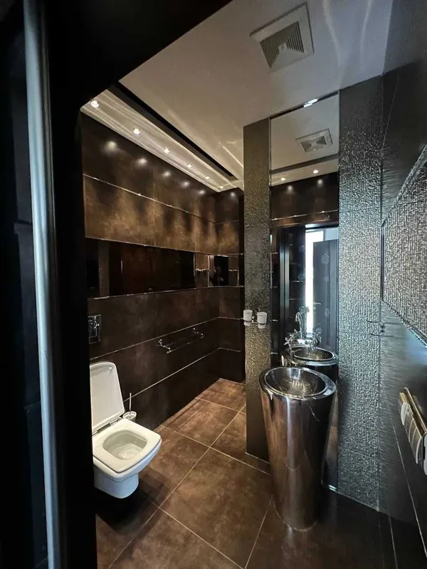 Аренда помещение улица Шота Руставели, парк Бабур / Глинка 480м2 — фото 5