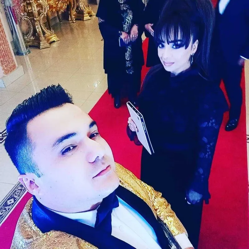 Tamada va boshlovchi xizmatlari 2 Tamada va boshlovchi xizmatlari 2