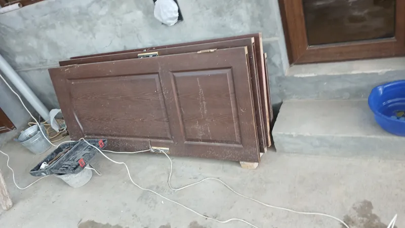 mdf eshiklar va kuxni nabor
