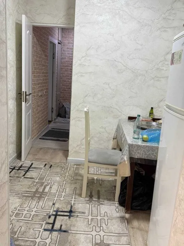 В районе Шайхонтохур 1-комнатный дом 5 В районе Шайхонтохур 1-комнатный дом 5