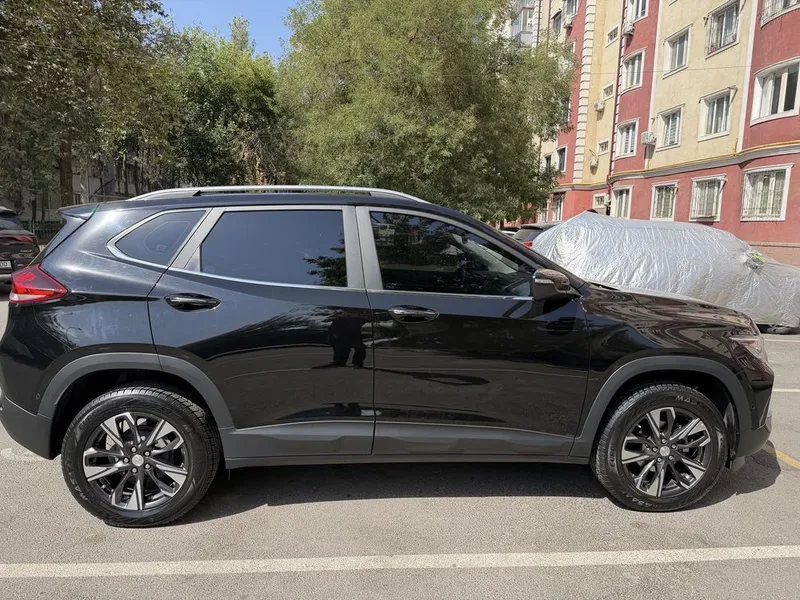 Продаётся Tracker Premier 2022/2023 3 Продаётся Tracker Premier 2022/2023 3