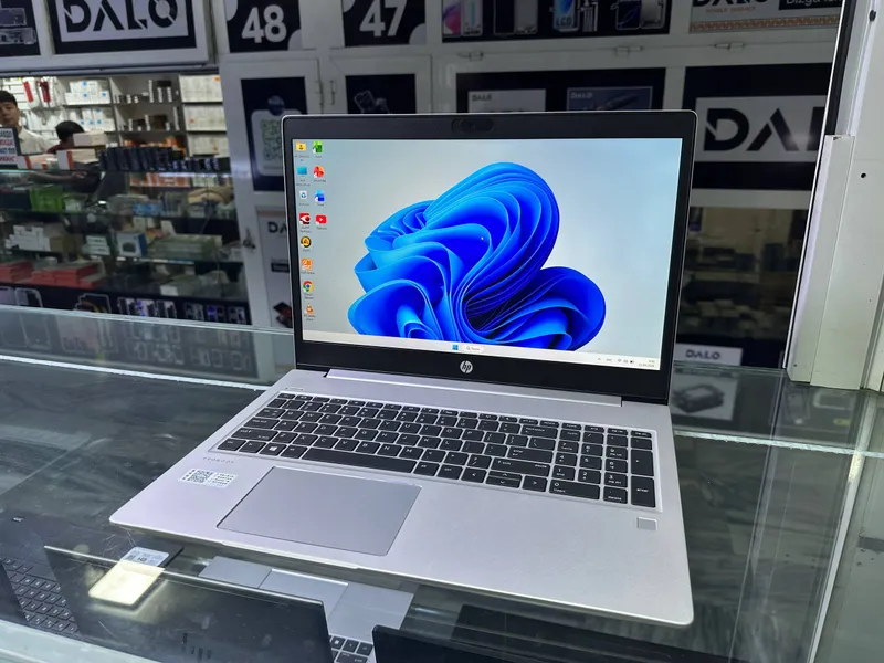 Ишлатилган HP ProBook 2 Ишлатилган HP ProBook 2