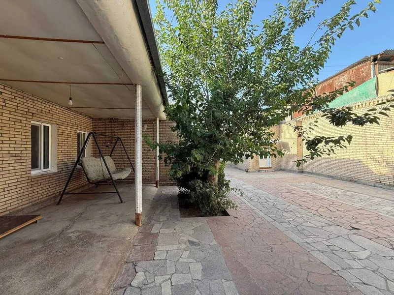 TAYYOR 3.5 SOTIQLI hovli sotiladi #a538 — фото 3