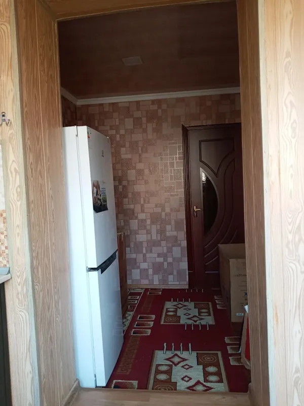 Мирзо Улугбек, 2-комнатная квартира в аренду, 300 долларов 5