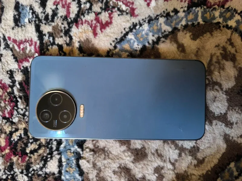 İnfineks note 12 5