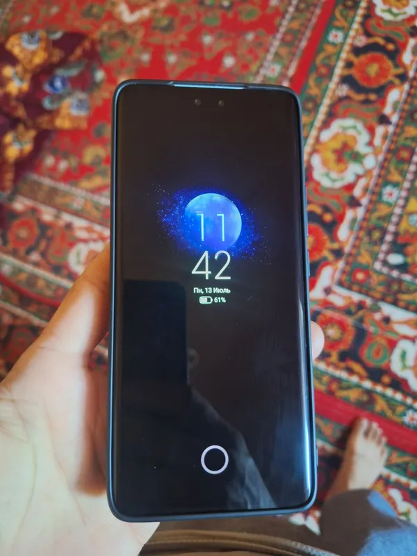 Xiaomi 13 ideal full komplekt pochti poket srochni 4