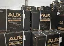 Кондиционер AUX 12 * скидка со склада доставка по всему городу имеется