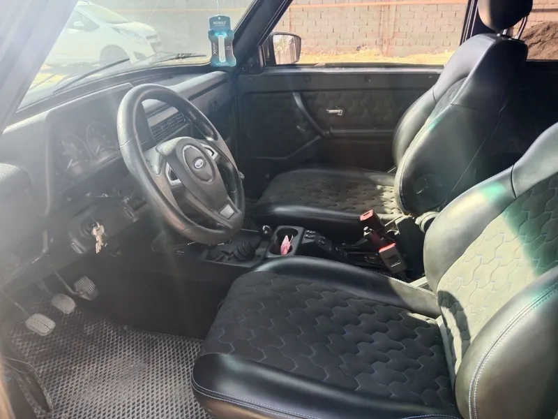 Продается Нива год 1990 — фото 3