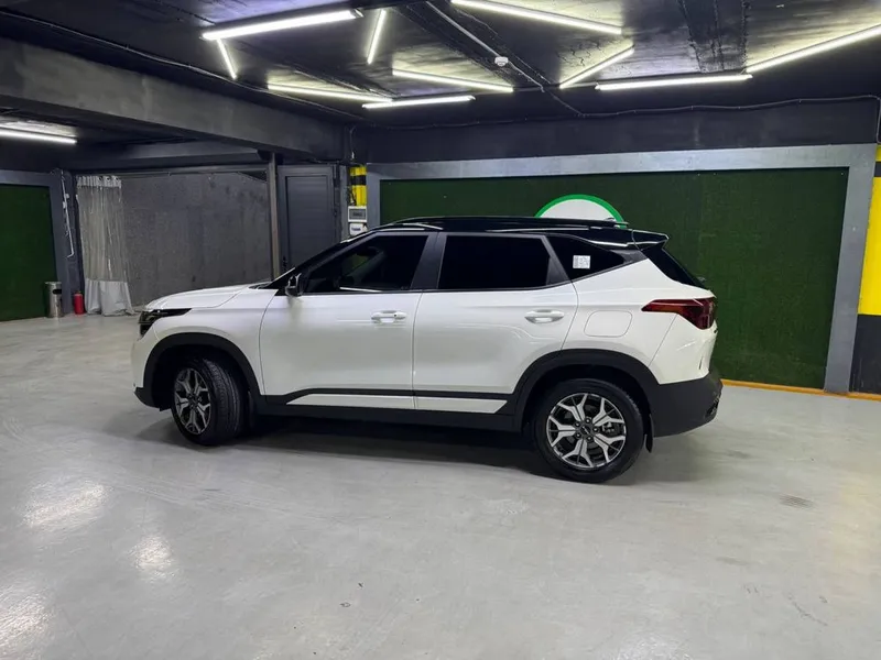 kia seltos kia seltos 3