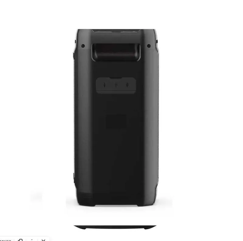JBL Partybox отдыхает! Мощная колонка 100 W / Вт W-king T11 — фото 1