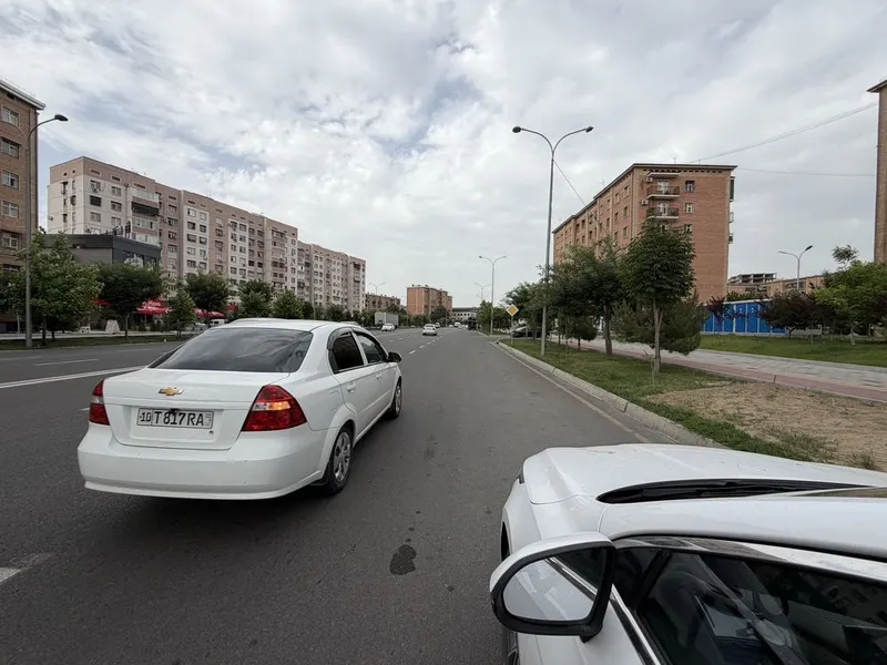 Noturar bino 1 chi liniya, нежелой дом, — фото 2