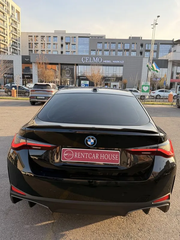 Rent Car Rentcar Rent a car | Прокат Автомобиля | Kunlik ijara | 24/7 — фото 5