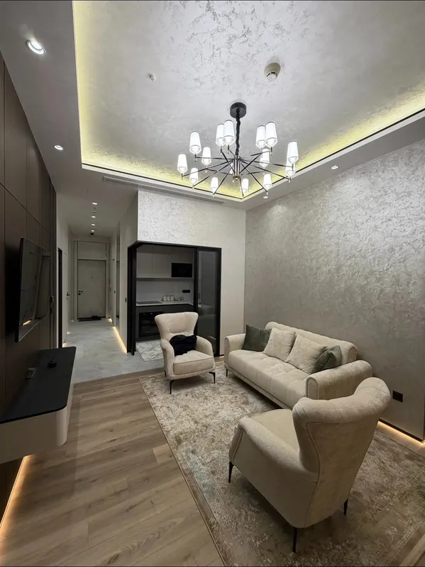 Аренда 2-комн. кв. 60 м² · ID 32693 4 Аренда 2-комн. кв. 60 м² · ID 32693 4