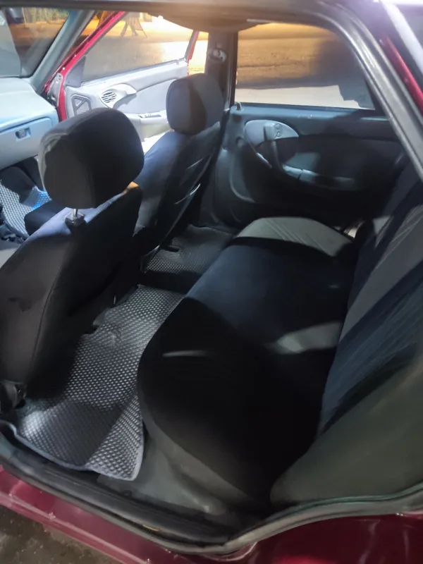 Espero Daewoo, Holiati zo'r, Metan 100 talik, Benzindayam yuradi. 9