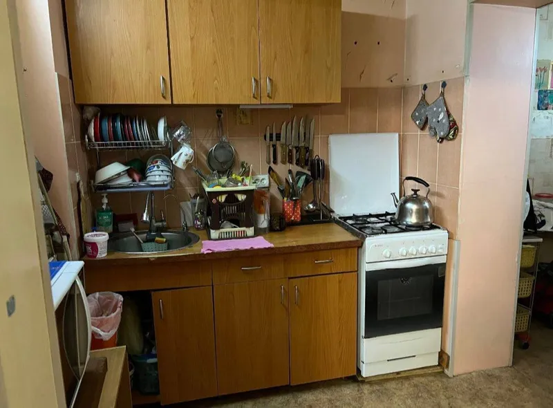 Продажа квартиры — фото 4