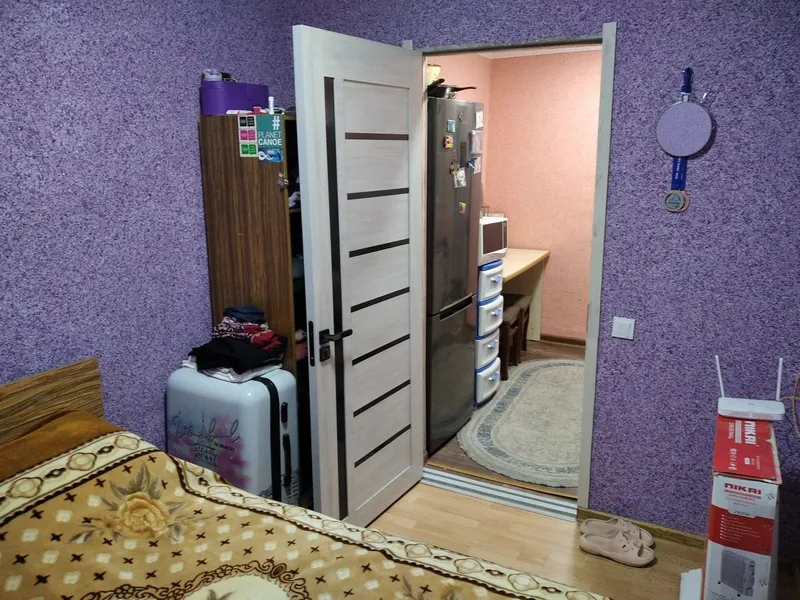 Продается дом двух комнатный, Куйлюк — фото 2