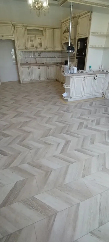 Быстро надёжно и качественно укладка таркет ламинат — фото 4