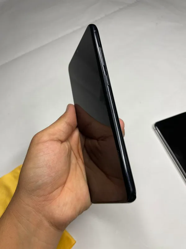 Samsung S20 Ultra 5