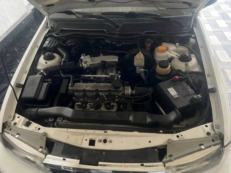 Nexia 1 sons yil 1999 3 Nexia 1 sons yil 1999 3