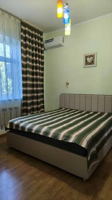 Сдаётся квартира в Центре