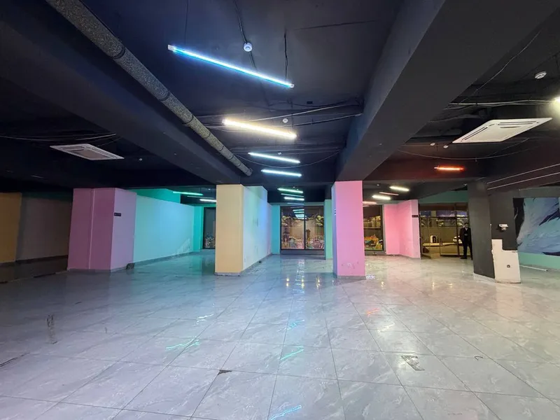Срочно аренда офис Showroom и т.д. seoul mun