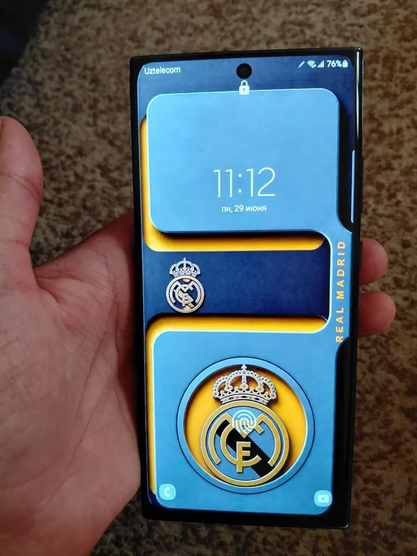 Samsung Note 20 Ultra 1 Samsung Note 20 Ultra 1