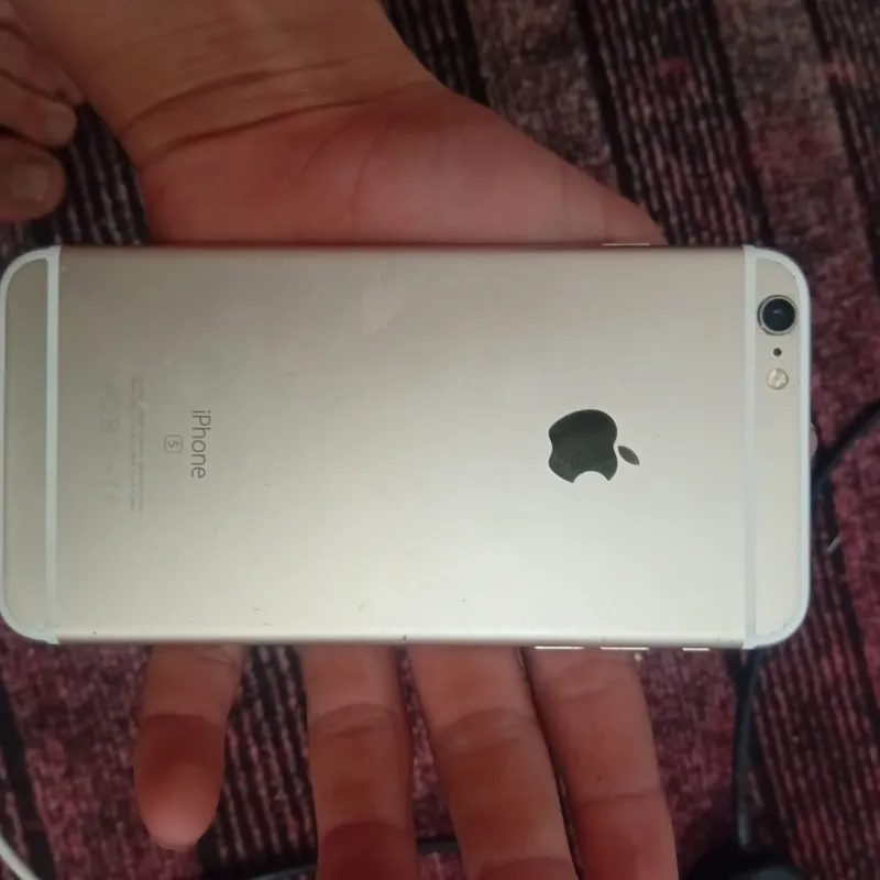 iphone 6s plus