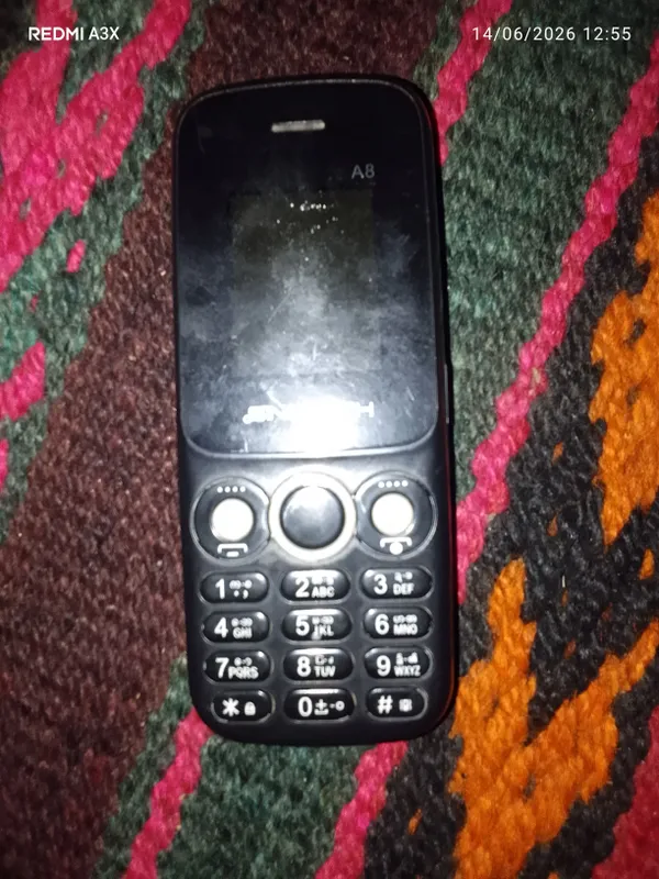 Telefon