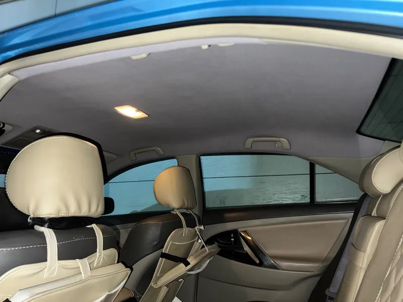 Продам свою Toyota Camry 40 — фото 4