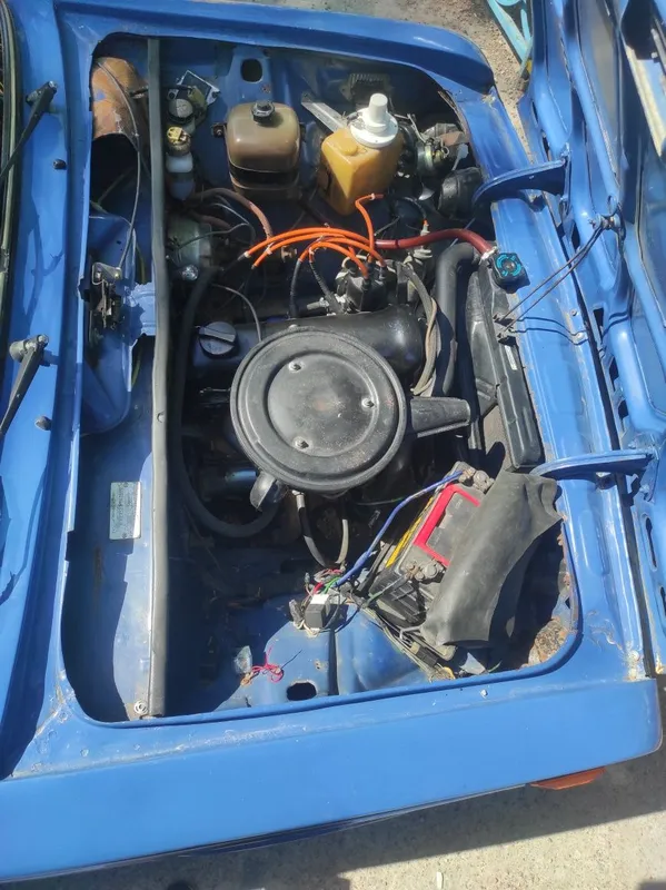 Vaz-2106 avtomobilimni shoshilinch sotaman. Mashina toza, hech qanday muammosi yo‘q, vl 5 Vaz-2106 avtomobilimni shoshilinch sotaman. Mashina toza, hech qanday muammosi yo‘q, vl 5
