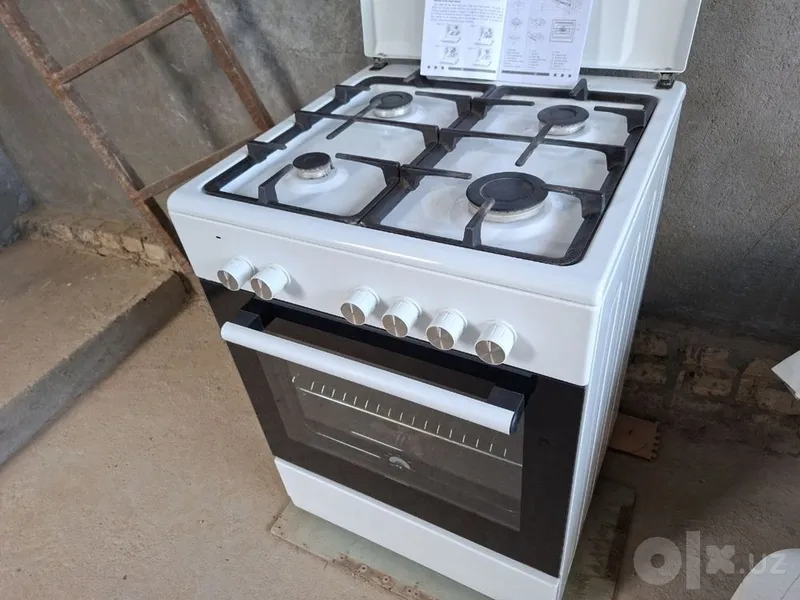 Gaz plitasi sotiladi 2 Gaz plitasi sotiladi 2