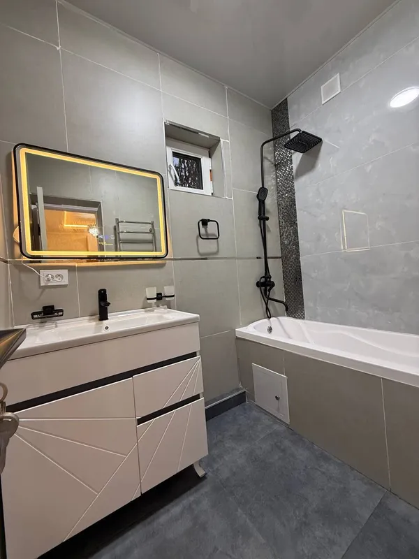 Аренда квартира в Чиланзарский р 4-ком за 550$ — фото 8