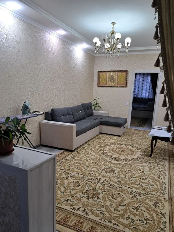 Суточная квартира, квартира 24/12, можно на месяц 9 Суточная квартира, квартира 24/12, можно на месяц 9