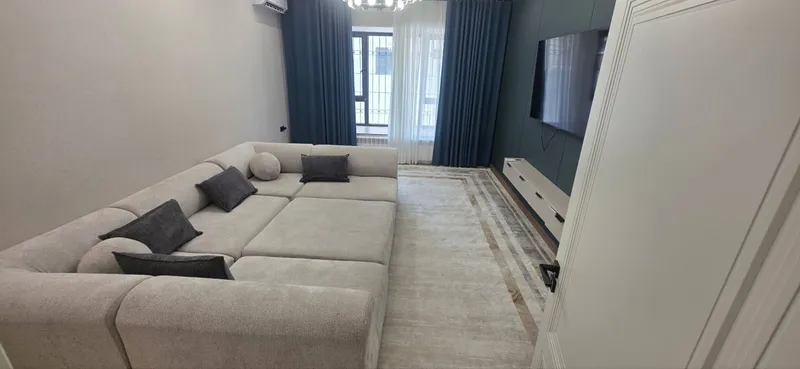 Yunusobodda 65 m², 3 xonali kvartira ijaraga · ID 41867 7 Yunusobodda 65 m², 3 xonali kvartira ijaraga · ID 41867 7