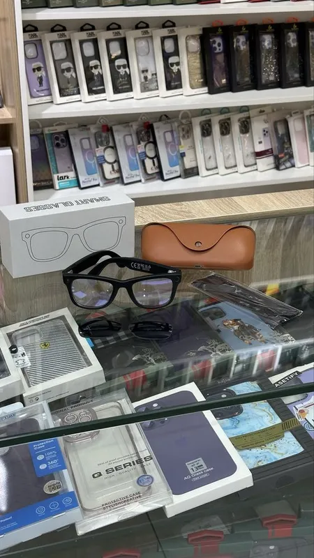 Rayban glass 1:1 8 Rayban glass 1:1 8