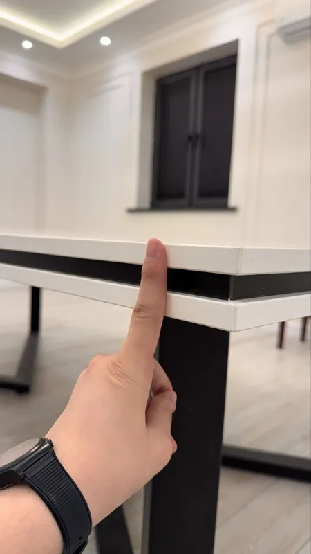 Srochno! Срочно! Katta Stol sotiladi ofis uchun — фото 3