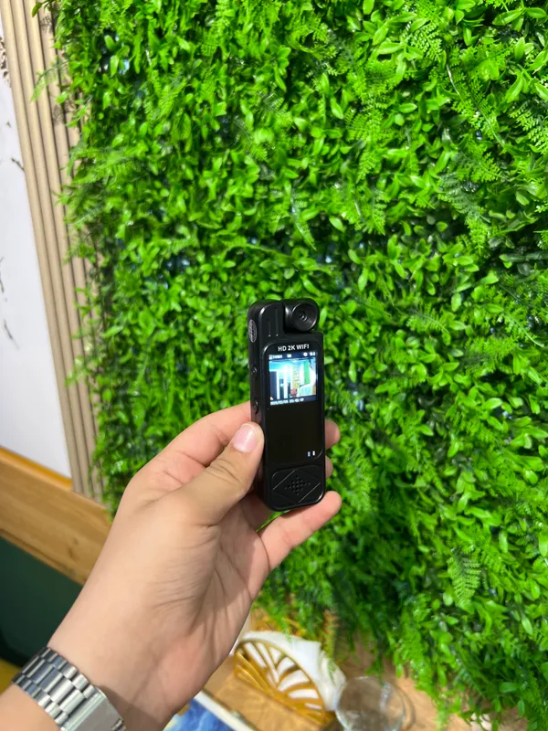 HD 2K WIFI — фото 2