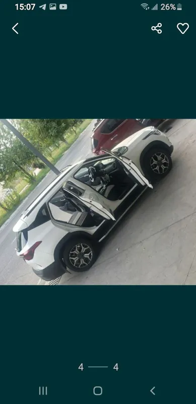 KIA Seltos 2022 4