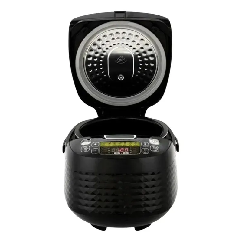 Мультиварка-скороварка Tefal CY625D32