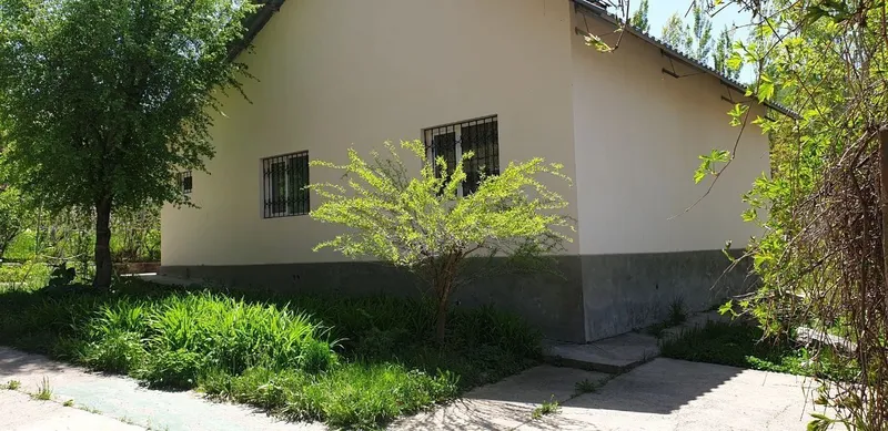 Продается дача на Чимгане — фото 4