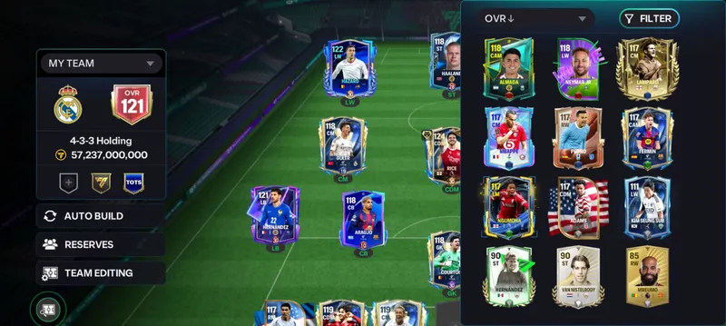 FC MOBILE ACCOUNT 3