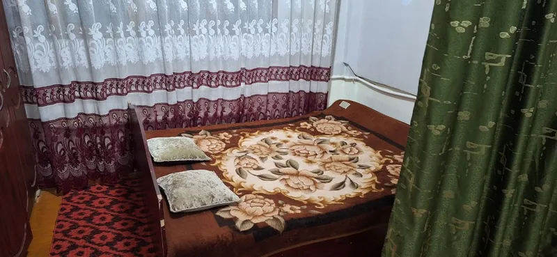 Яакккасарой тумани Шота Руставели кўчаси 2 хона — фото 4