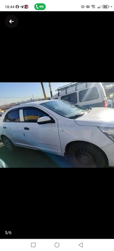 2019 Собалт 2 йургани 215000
