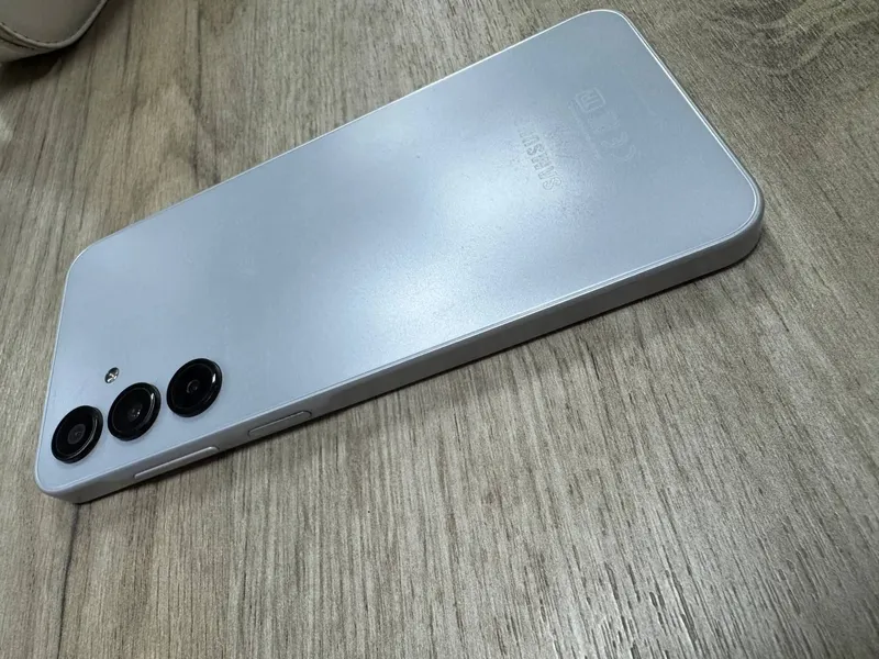 samsung galaxy a 16 8/256 xotira ime bor 5
