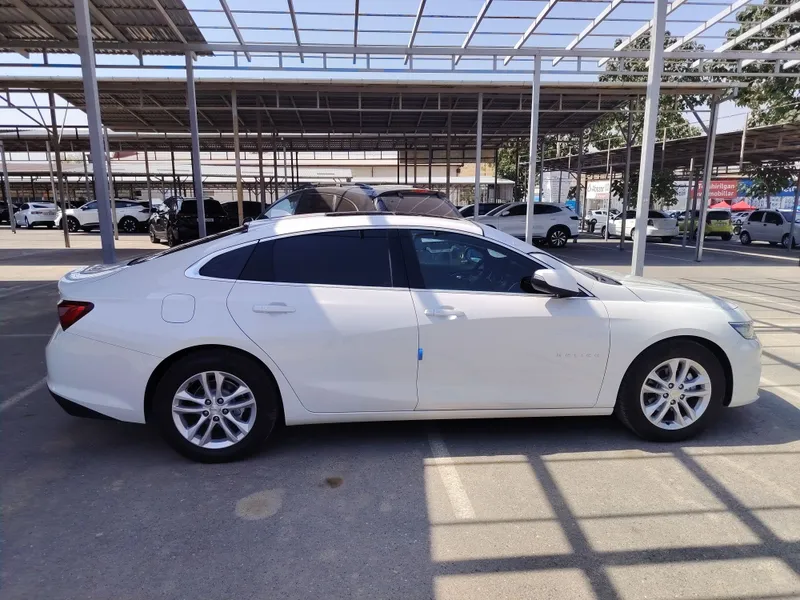 2018 yil Malibu 2 sotiladi 2,4 atmasferni mator — фото 2