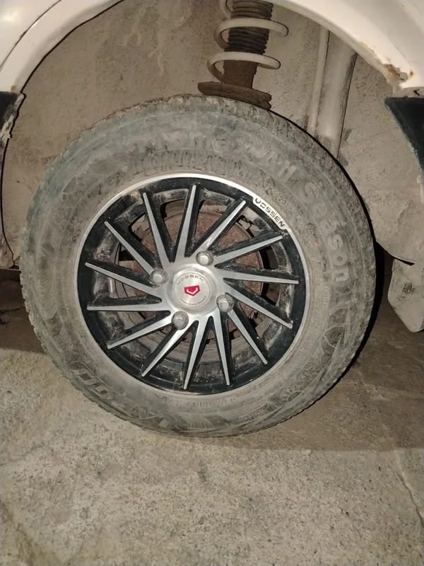 Диски Vossen 13 размер 3 Диски Vossen 13 размер 3