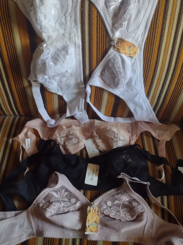 Белье женское размер XXL, 80D, 85D 3 Белье женское размер XXL, 80D, 85D 3