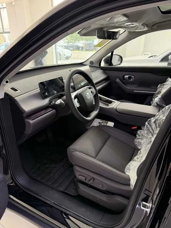 Leapmotor C16 Hybrid 200 Smart naxt va xalol nasiya